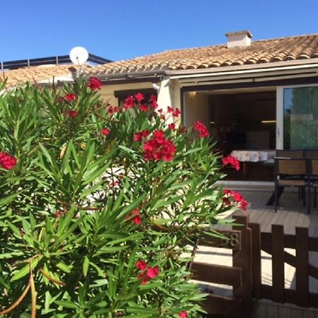 Naturiste Cap D'Agde Villa Heliovillage 58 Zewnętrze zdjęcie