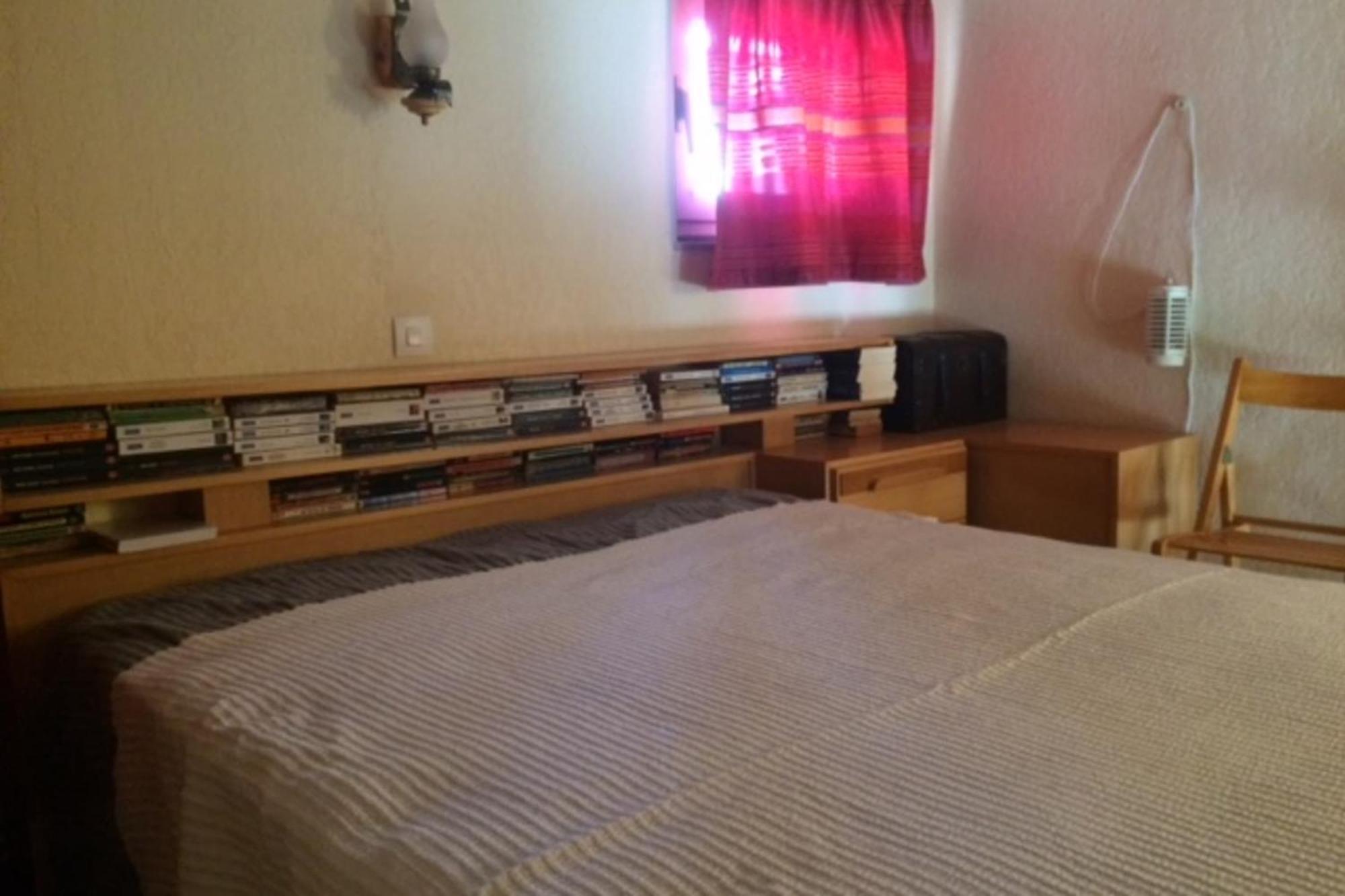 Naturiste Cap D'Agde Villa Heliovillage 58 Zewnętrze zdjęcie