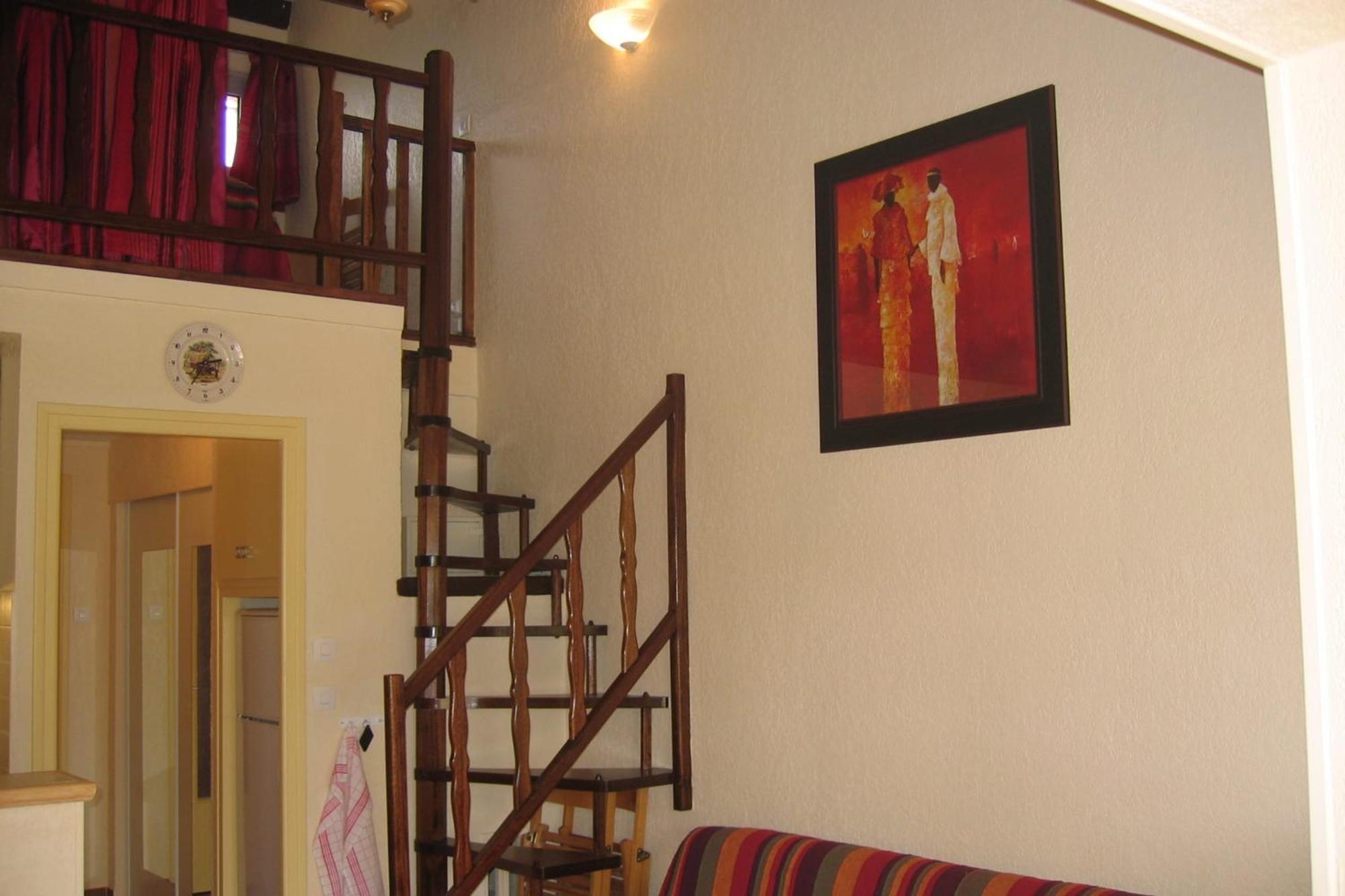 Naturiste Cap D'Agde Villa Heliovillage 58 Zewnętrze zdjęcie