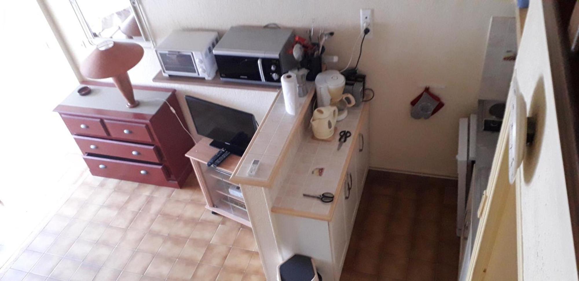 Naturiste Cap D'Agde Villa Heliovillage 58 Zewnętrze zdjęcie